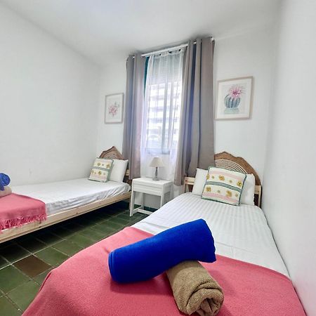2The Best Location - Las Americas & Parking Плая де лас Америкас Екстериор снимка