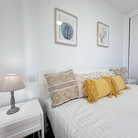 2The Best Location - Las Americas & Parking Плая де лас Америкас Екстериор снимка