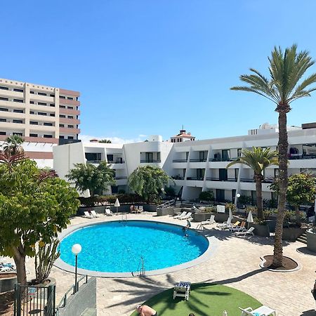 2The Best Location - Las Americas & Parking Плая де лас Америкас Екстериор снимка