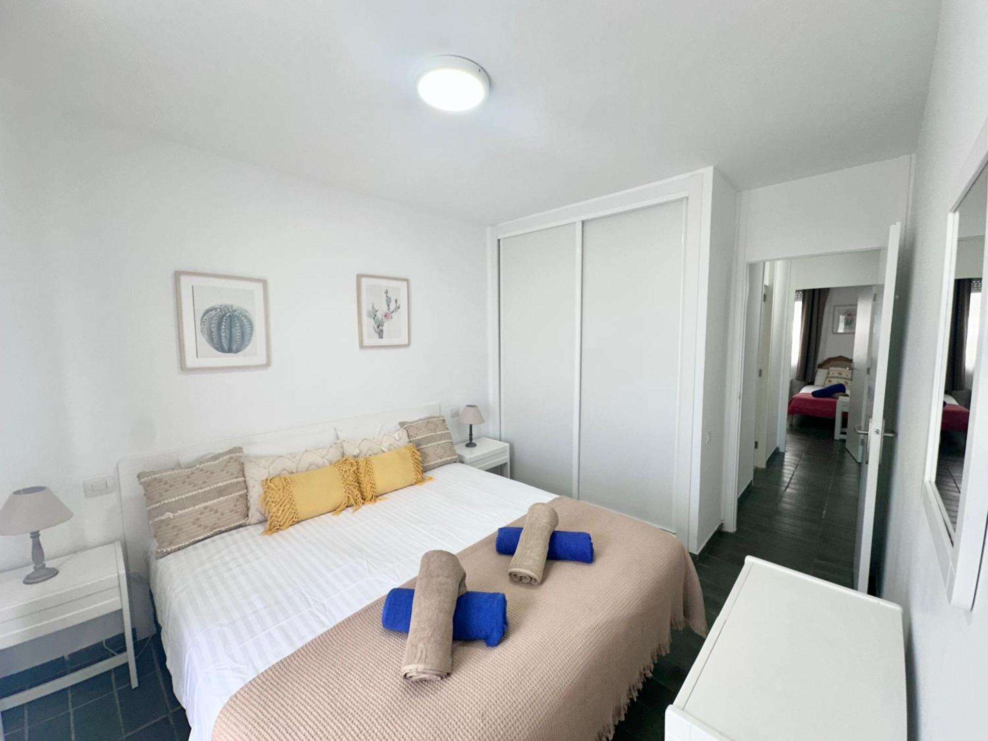 2The Best Location - Las Americas & Parking Плая де лас Америкас Екстериор снимка