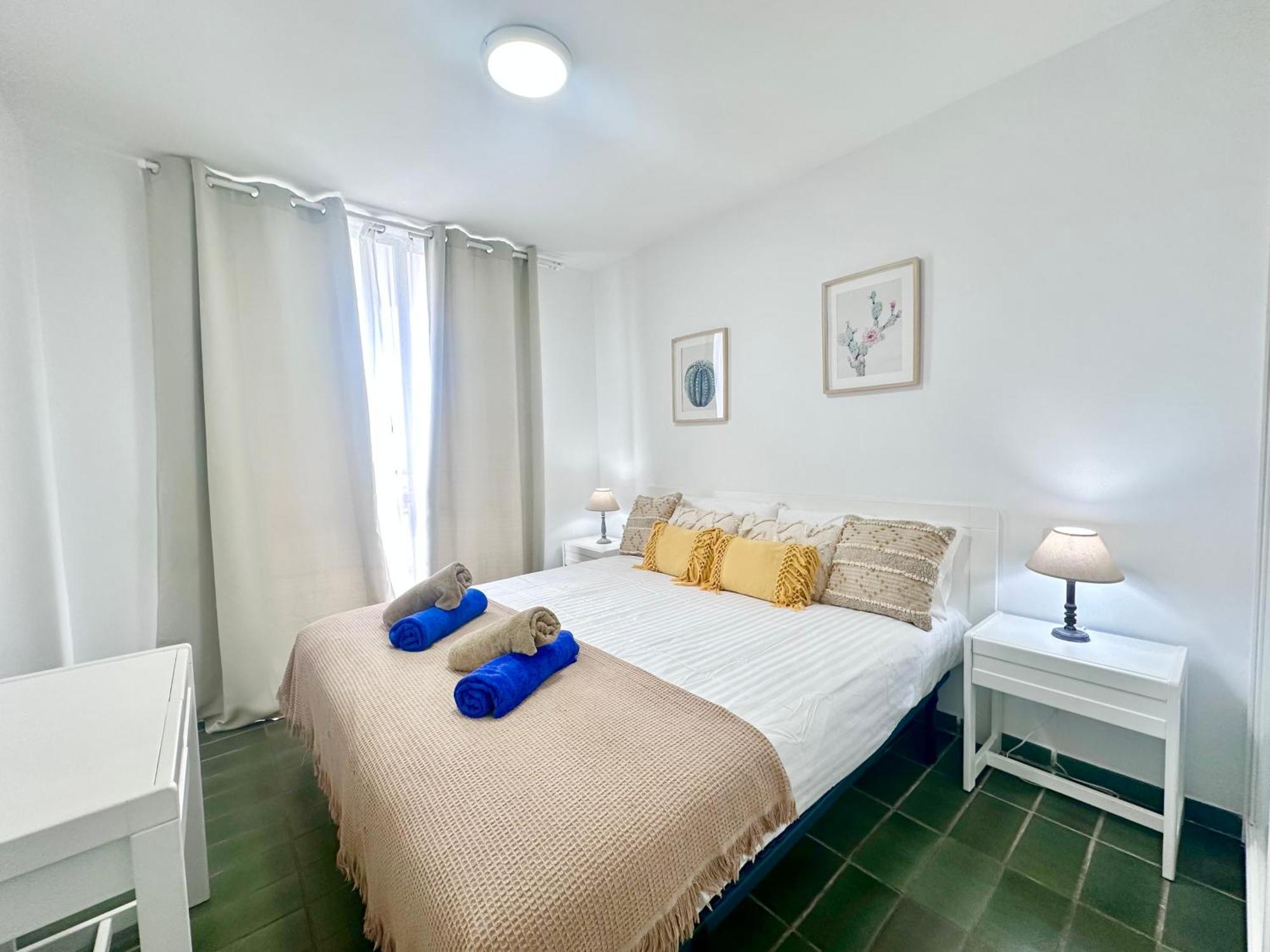 2The Best Location - Las Americas & Parking Плая де лас Америкас Екстериор снимка
