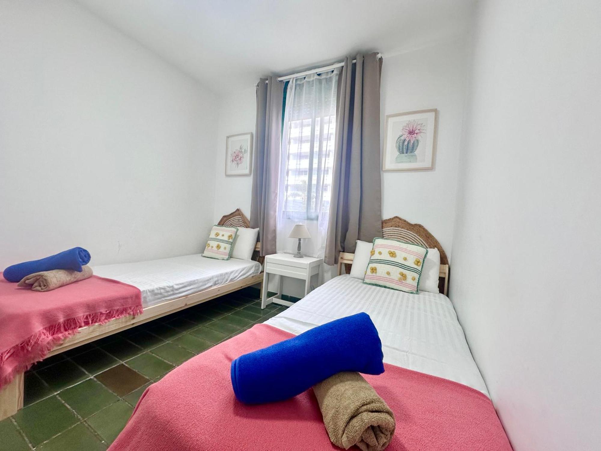 2The Best Location - Las Americas & Parking Плая де лас Америкас Екстериор снимка