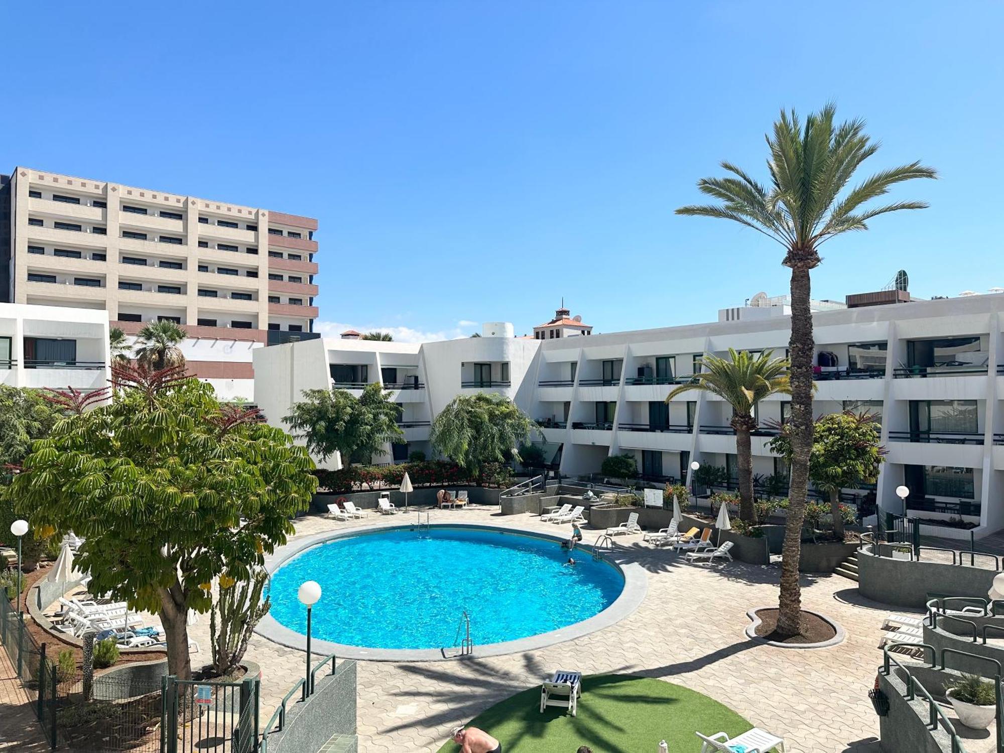 2The Best Location - Las Americas & Parking Плая де лас Америкас Екстериор снимка